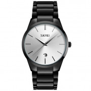 Годинник наручний чоловічий SKMEI 9140BKSI