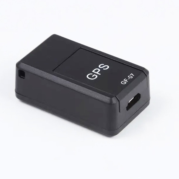 GPS-трекер мобільна система оповіщення GF-07 із sim-картою - изображение 1