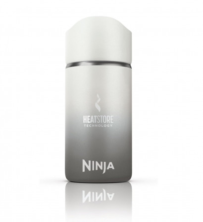 Термопляшка NINJA DW1203EUUKWH 300 мл бежева - изображение 1
