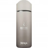 Термопляшка NINJA DW1603EUUKST 400 мл бежева
