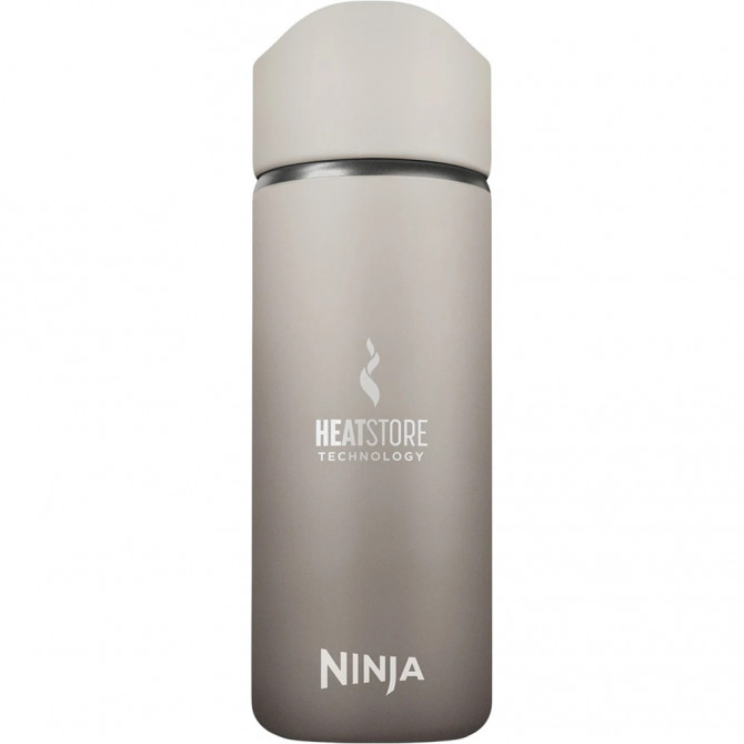 Термопляшка NINJA DW1603EUUKST 400 мл бежева - изображение 1