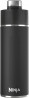 Термопляшка Ninja Thirsti DW1801EUUKBK 530 мл чорна