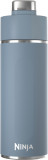Термопляшка Ninja Thirsti DW1801EUUKBL 530 мл блакитна