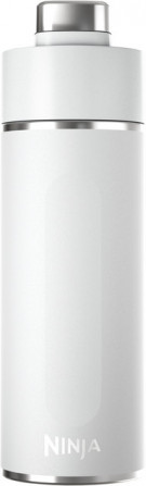 Термопляшка Ninja Thirsti DW1801EUUKWH 530 мл біла - изображение 1