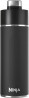 Термопляшка Ninja Thirsti DW2401EUUKBK 700 мл чорна