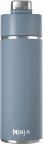 Термопляшка Ninja Thirsti DW2401EUUKBL 700 мл блакитна