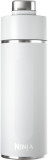 Термопляшка Ninja Thirsti DW2401EUUKWH 700 мл біла