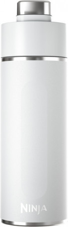 Термопляшка Ninja Thirsti DW2401EUUKWH 700 мл біла - изображение 1