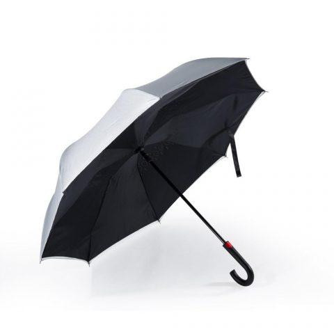 Зонт Umbrella RT-U1 Silver Remax 123403 - изображение 1