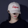 Кепка-бейсболка California 8419 56-60 см бежева
