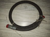 Рукав високого тиску RESISTANT 3Q/2010 PIX FIERY 2SN DN 12 DIN20022/EN