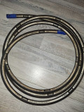 Рукав високого тиску EN 853 2SN DN 12mm WP 27.5 MPa