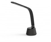 LED лампа настільна Remax Desk Lamp Bluetooth Speaker RBL-L3 Blac...