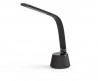 LED лампа настільна Remax Desk Lamp Bluetooth Speaker RBL-L3 Blac...
