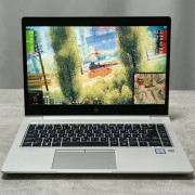 Ноутбук HP EliteBook 840 G6 i5 AMD Radeon 550X 2GB/RAM DDR4 16/256gb