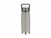 Термокружка 500 мл сіра Walking Bergner BG-37572-MGY