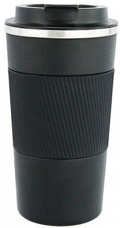 Термокружка Ardesto Urban AR-2650-TMB 500 мл - изображение 1