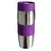 Термокружка Berlinger Haus MetaliС Line Royal Purple BH-1902-Т 38...