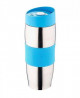 Термокружка Edenberg EB-621-Blue 380 мл блакитна