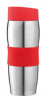 Термокружка Edenberg EB-621-Red 380 мл червоний