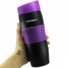 Термокружка Edenberg EB-622-Purple 380 мл фіолетова