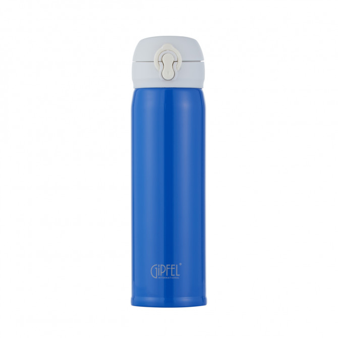Термокухоль Gipfel Leon GP-51045 430 мл - изображение 1