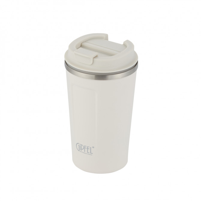 Термокухоль Gipfel Milano GP-50932 430 мл - изображение 1