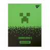 Щоденник шкільний інтегральний А5 YES Minecraft 911660 40 аркушів