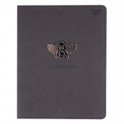 Щоденник шкільний твердий А5 YES Bear angel 911387 40 аркушів