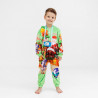 Кігурумі для дітей до 3 років 3D Новорічний Санта 4002_0_110 1739...