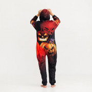 Кігурумі дитяче 3D Helloween №2 3942_1_122 17332 122 см