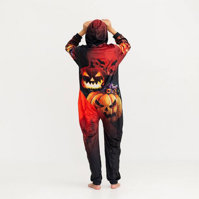 Кігурумі дитяче 3D Helloween №2 3942_1_146 17336 146 см - изображение 1