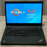 Lenovo ThinkPad T495 Ryzen 5 PRO 3500U / 16GB / 512GB SSD / Vega 8