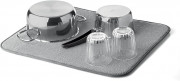Килимок для мокрого посуду Guzzini 185801177 55х42.5 см