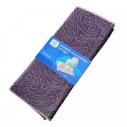 Килимок для сушіння посуду Colorful Home 21249 38х50 см фіолетови...