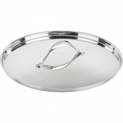 Кришка Barazzoni My Lady 510021028 28 см срібляста