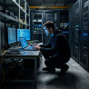 Услуги Хакера IT-специаиста Программиста