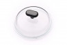 Кришка для посуду NOIS Silver 830195 24 см