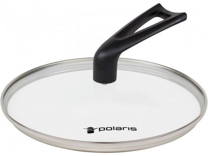 Кришка для посуду Polaris SL 004228 26 см - изображение 1