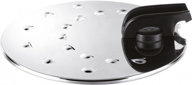 Кришка із захистом від розбризкування Tefal Ingenio L9829853 20-2... - изображение 1