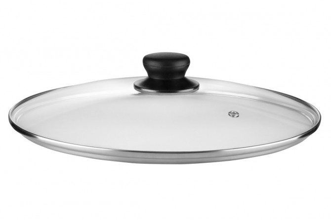 Кришка скляна Ardesto Gemini Gourmet AR-1920-GСL 20 см - изображение 1