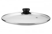 Кришка скляна Ardesto Gemini Gourmet AR-1928-GGL 28 см
