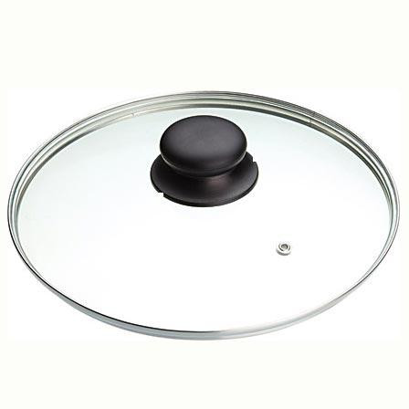 Кришка скляна Frabosk Serena 641-04 22 см - изображение 1