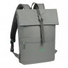 Рюкзак міський Rivacase 5567 Grey 15 л сірий
