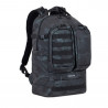Міський рюкзак Rivacase 7661 Navy camo 33х50х21 см темно-синій ка...