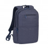 Рюкзак міський Rivacase 7760/Blue 29х43х14.5 см синій