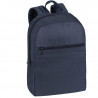 Рюкзак міський Rivacase 8065 Blue 41х29х5.5 см синій