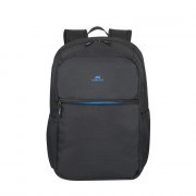 Рюкзак міський Rivacase 8069/Black 32х20х49 см чорний