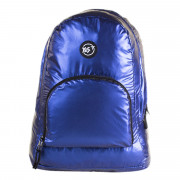 Рюкзак міський YES DY-15 Ultra light 558436 13х31х48 см синій мет...
