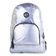 Рюкзак міський YES DY-15 Ultra light 558437 13х31х48 см сірий мет...